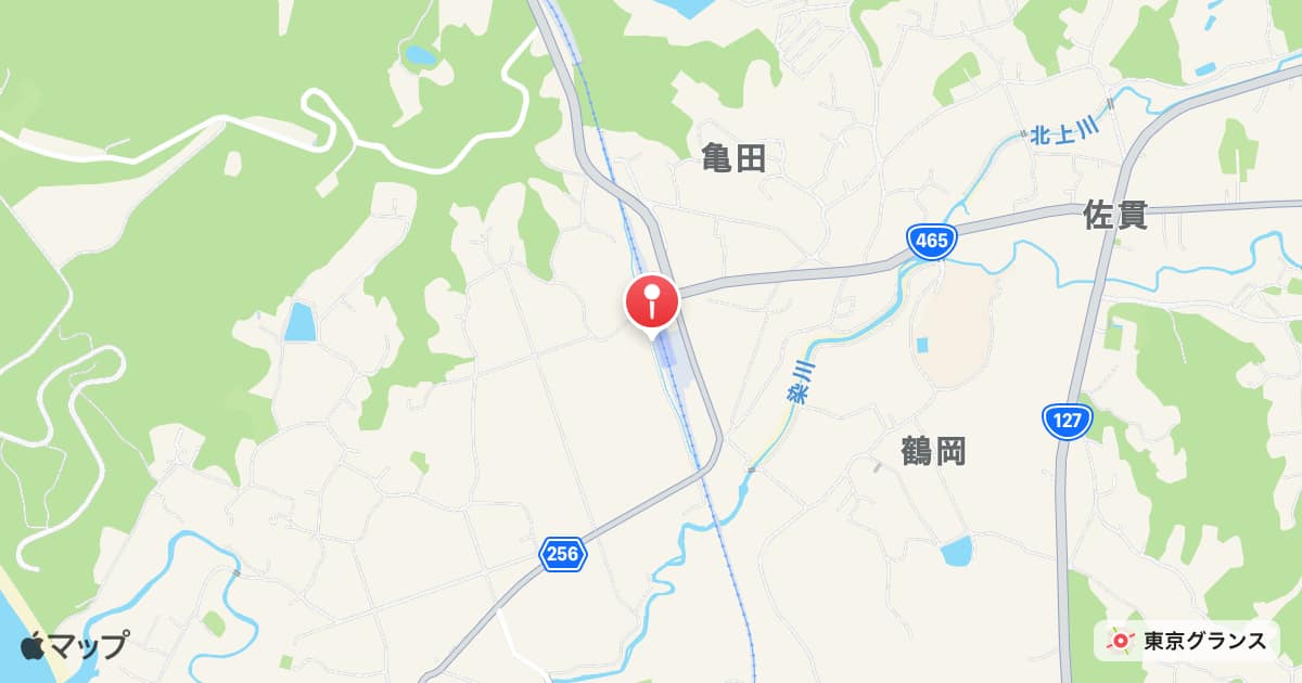 佐貫町駅