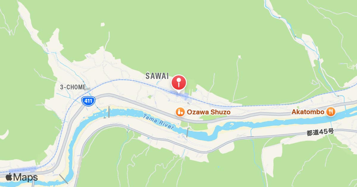 Sawai Station