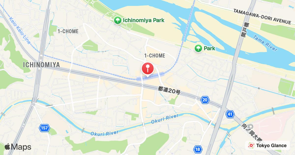 圣迹樱丘站