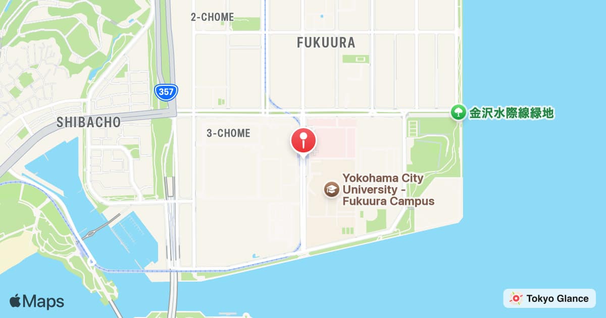 市大医学部站