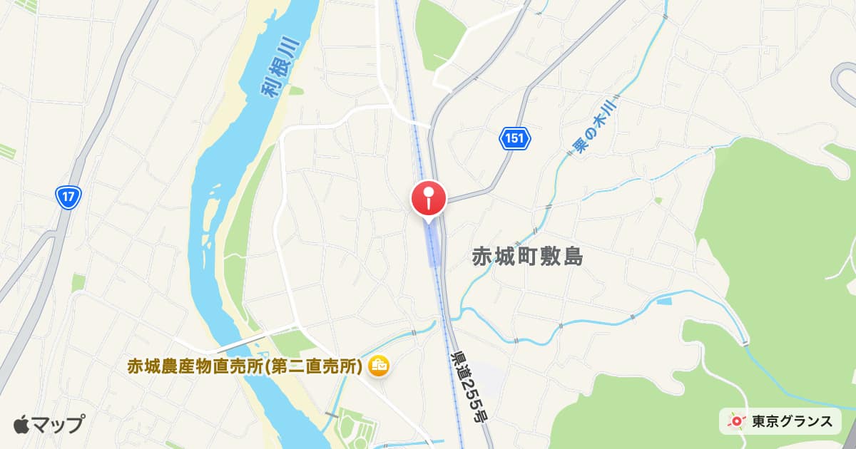 敷島駅