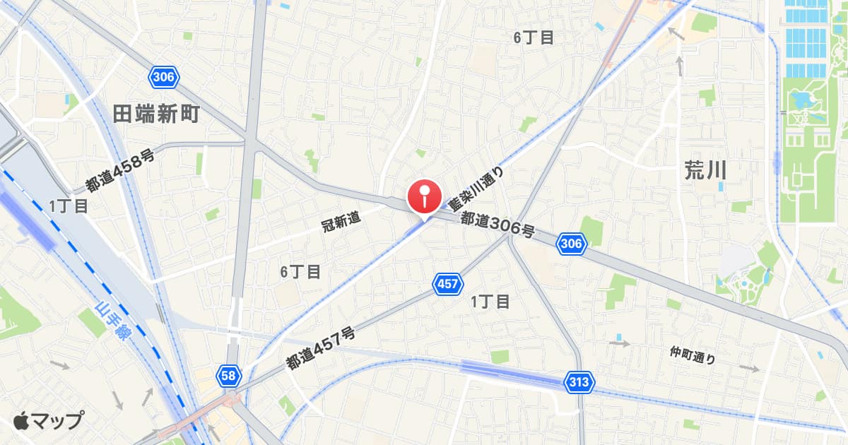 新三河島駅