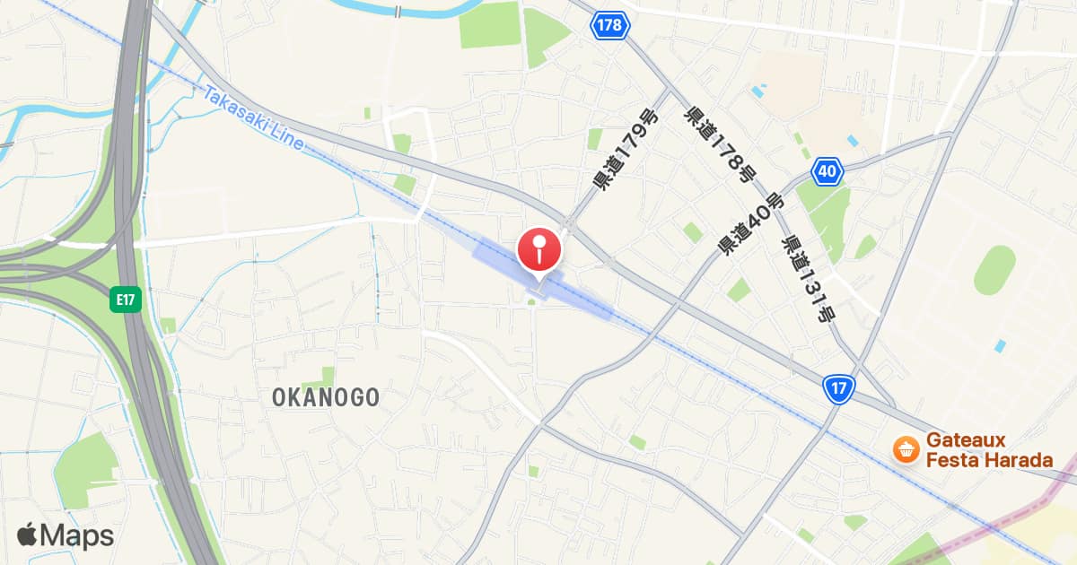 Shimmachi Station