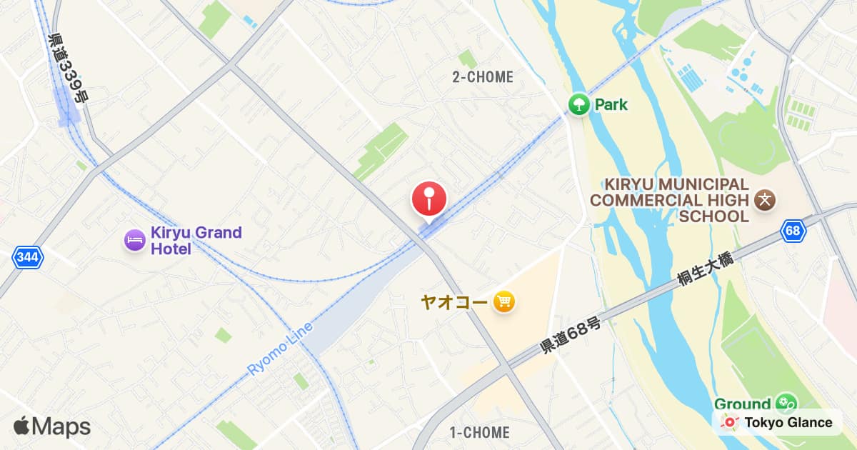 Shimo-Shinden Station