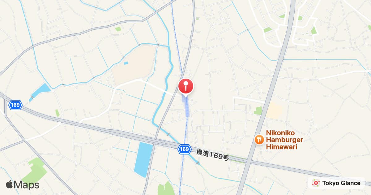 Shimo-Sugaya Station
