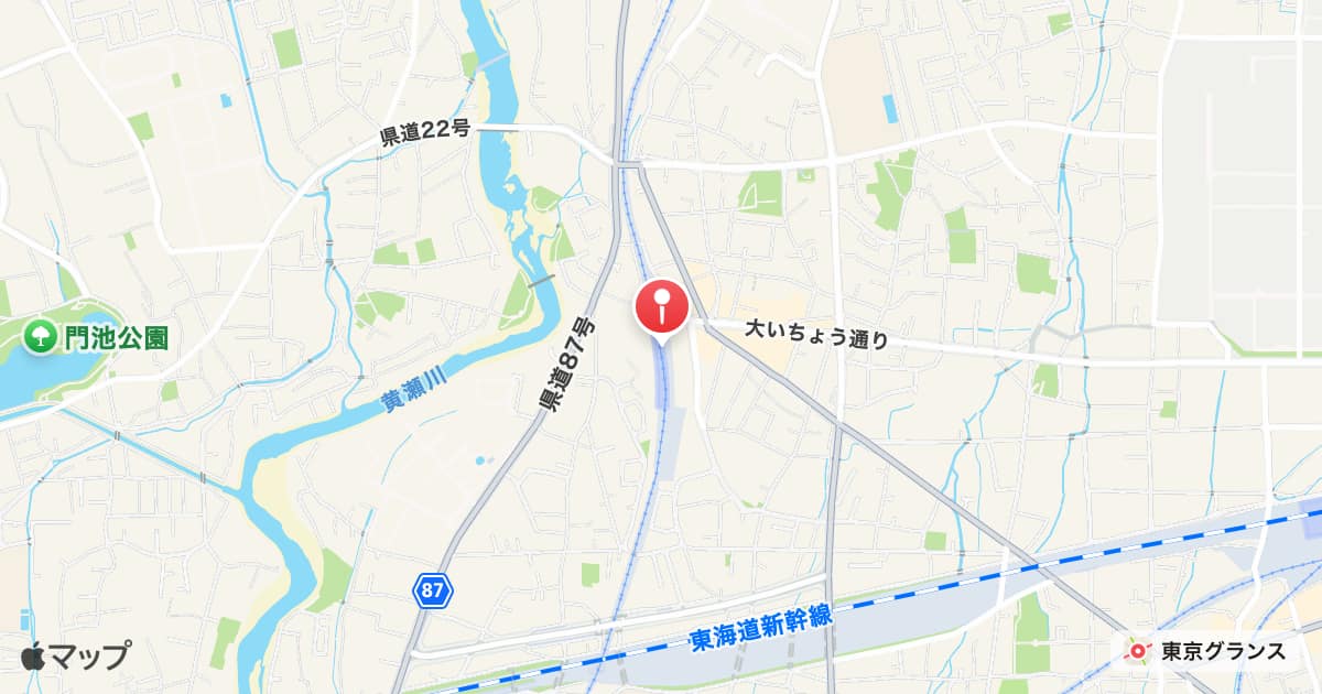 下土狩駅