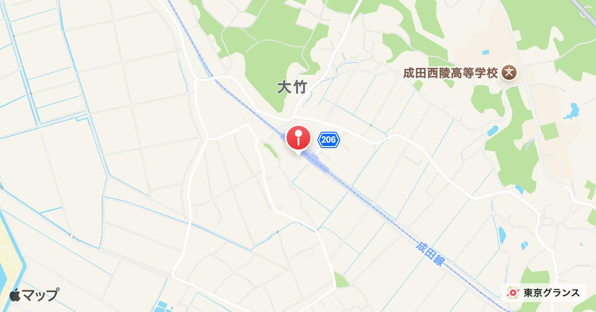下総松崎駅