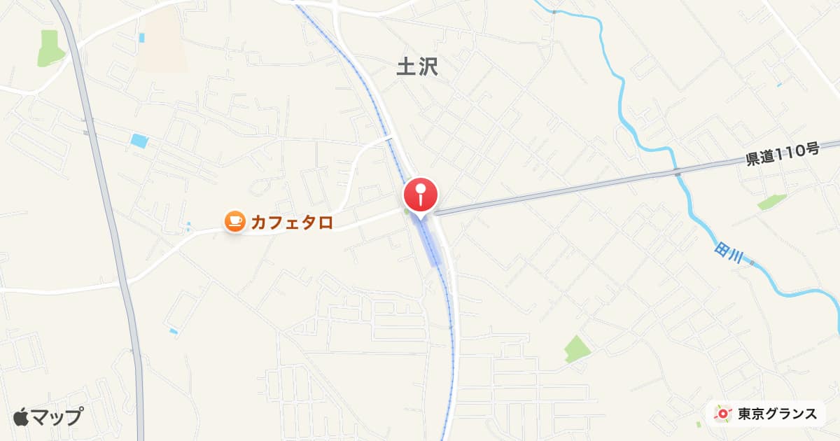 下野大沢駅