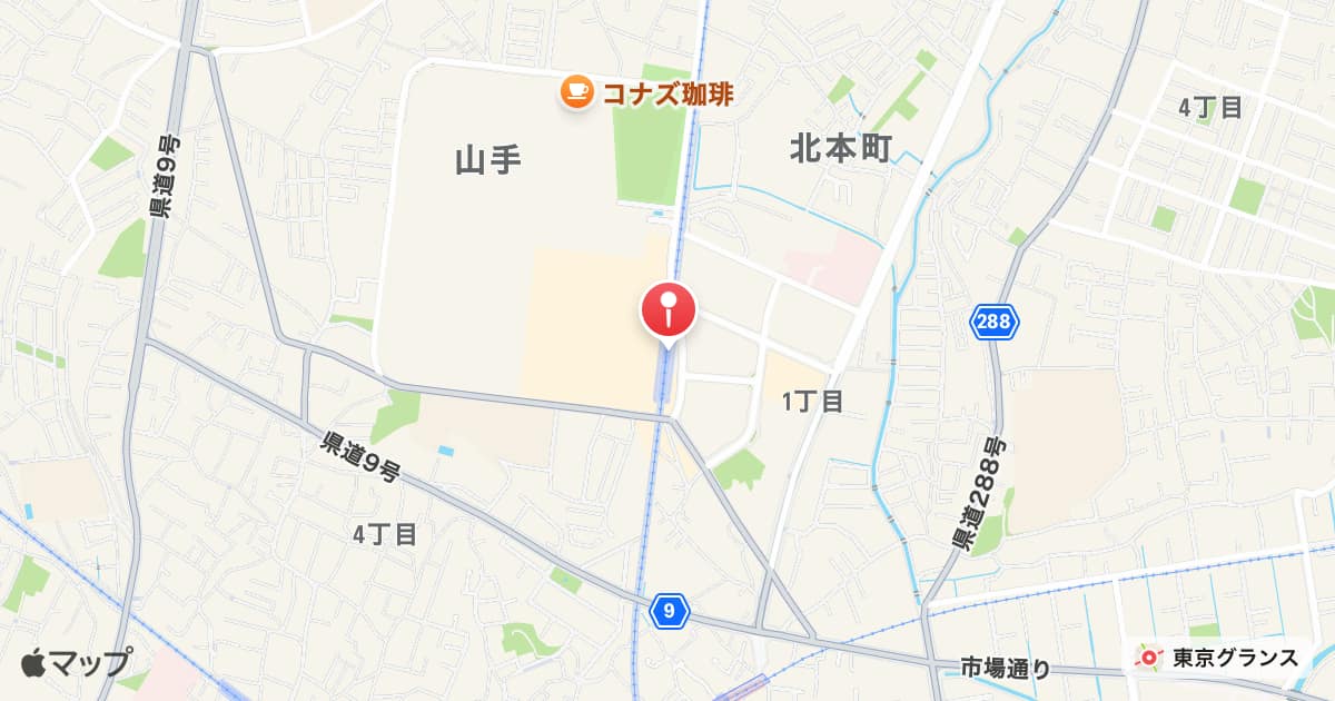 新船橋駅