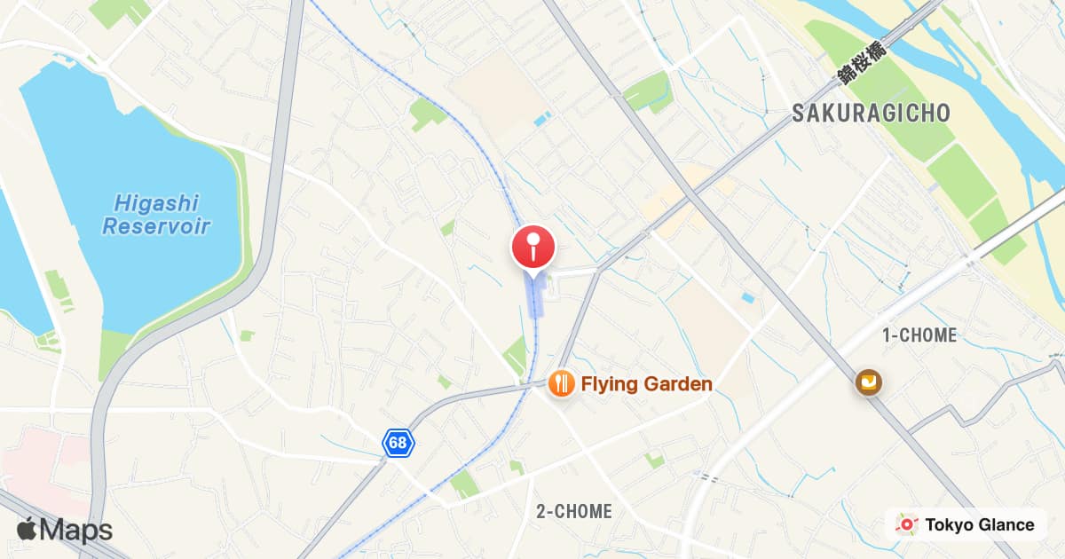 신키류역