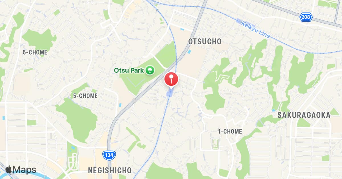 Shin-ōtsu Station