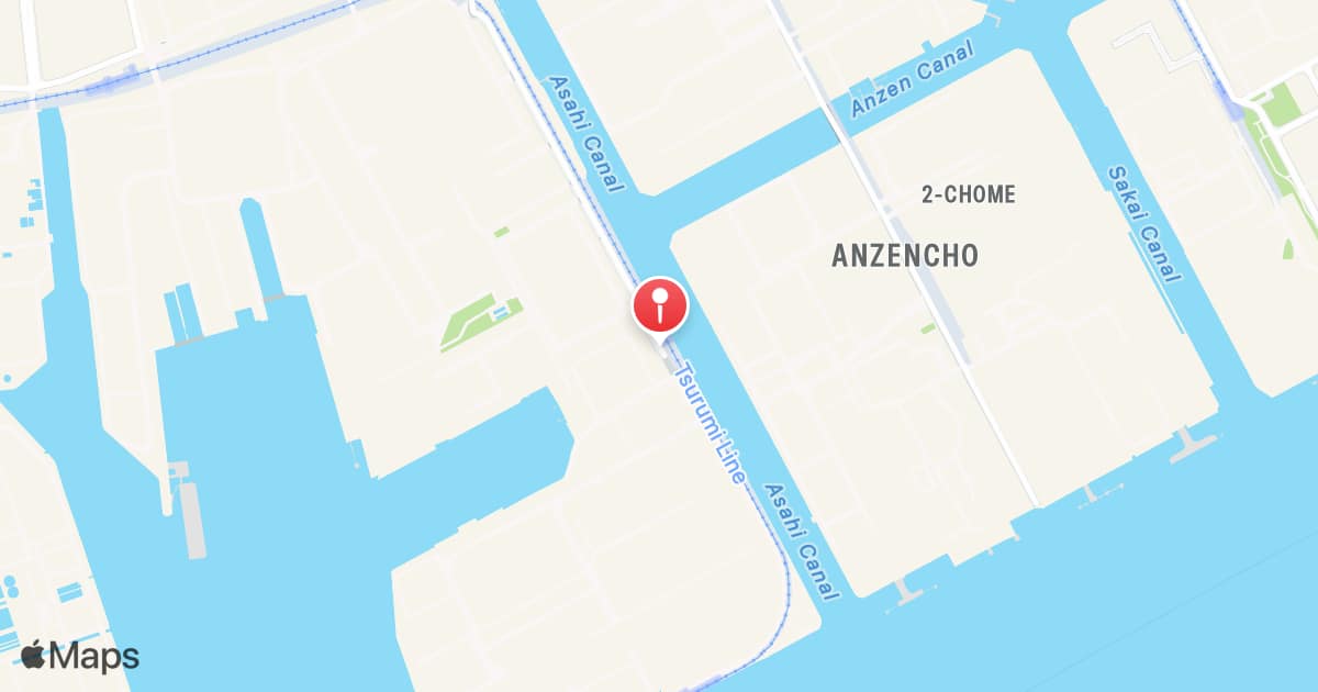 Shin-Shibaura Station
