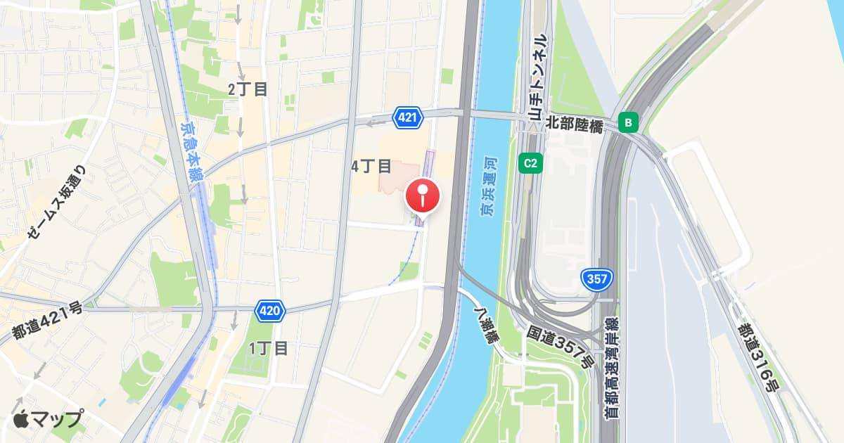 品川シーサイド駅