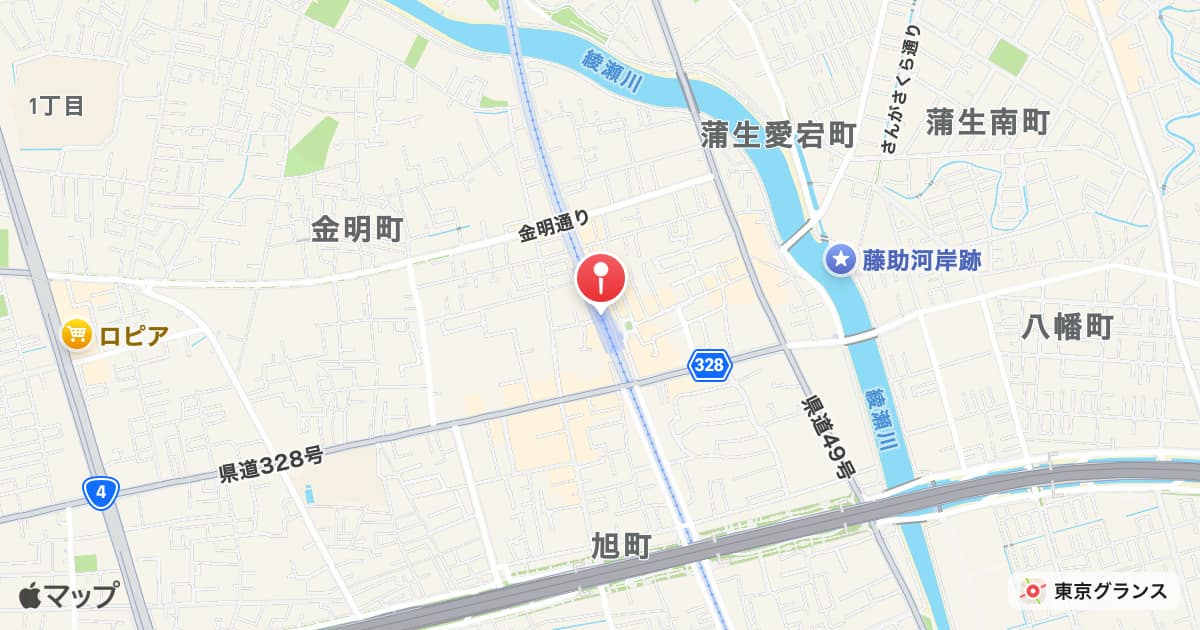 新田駅