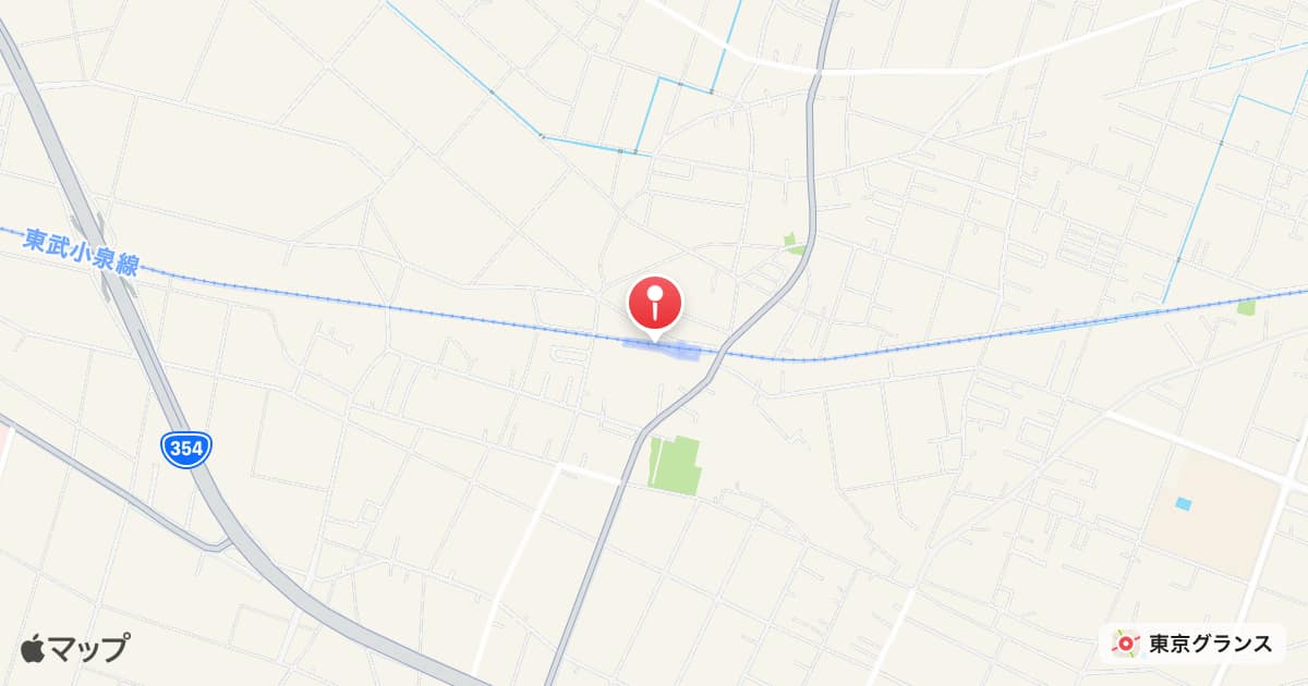篠塚駅