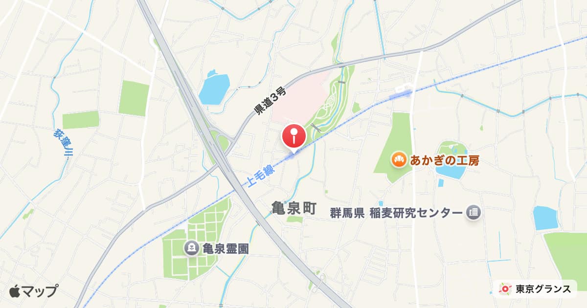 心臓血管センター駅