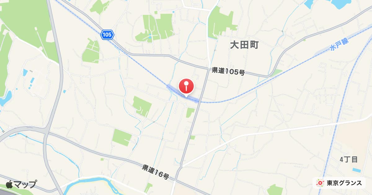 宍戸駅