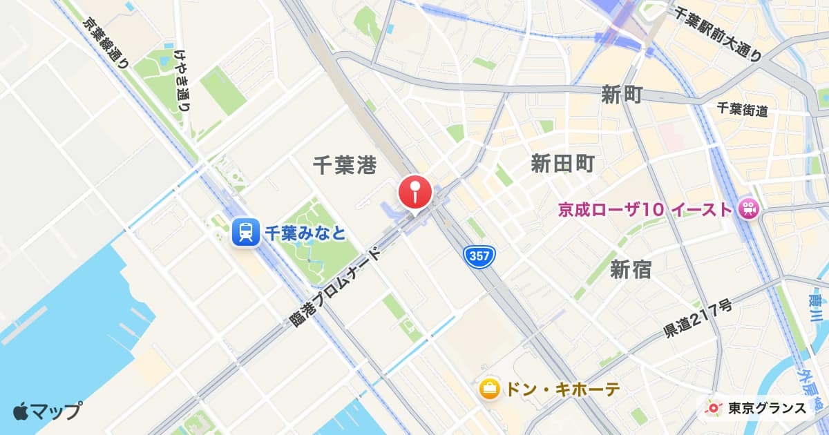 市役所前駅