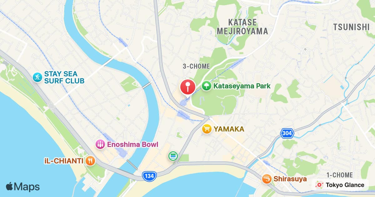 湘南江之岛站
