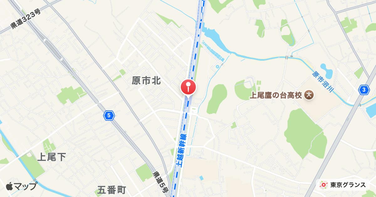 沼南駅