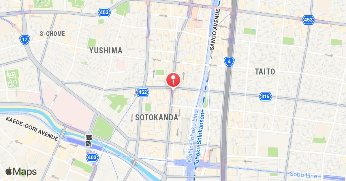 Suehirocho Station