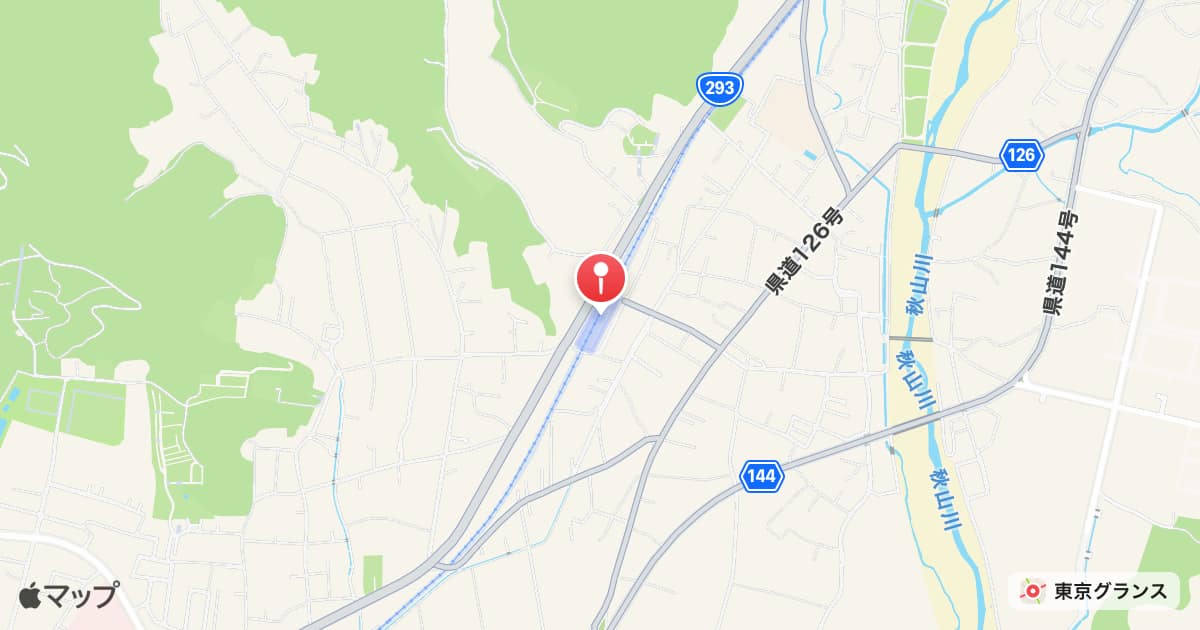 多田駅