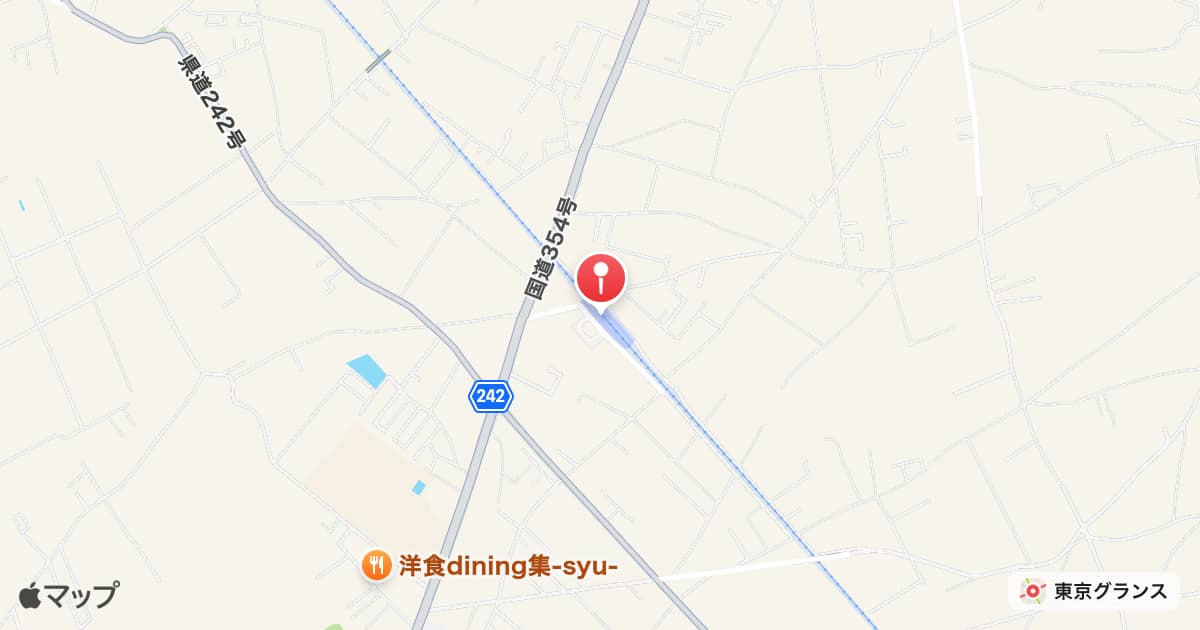 大洋駅
