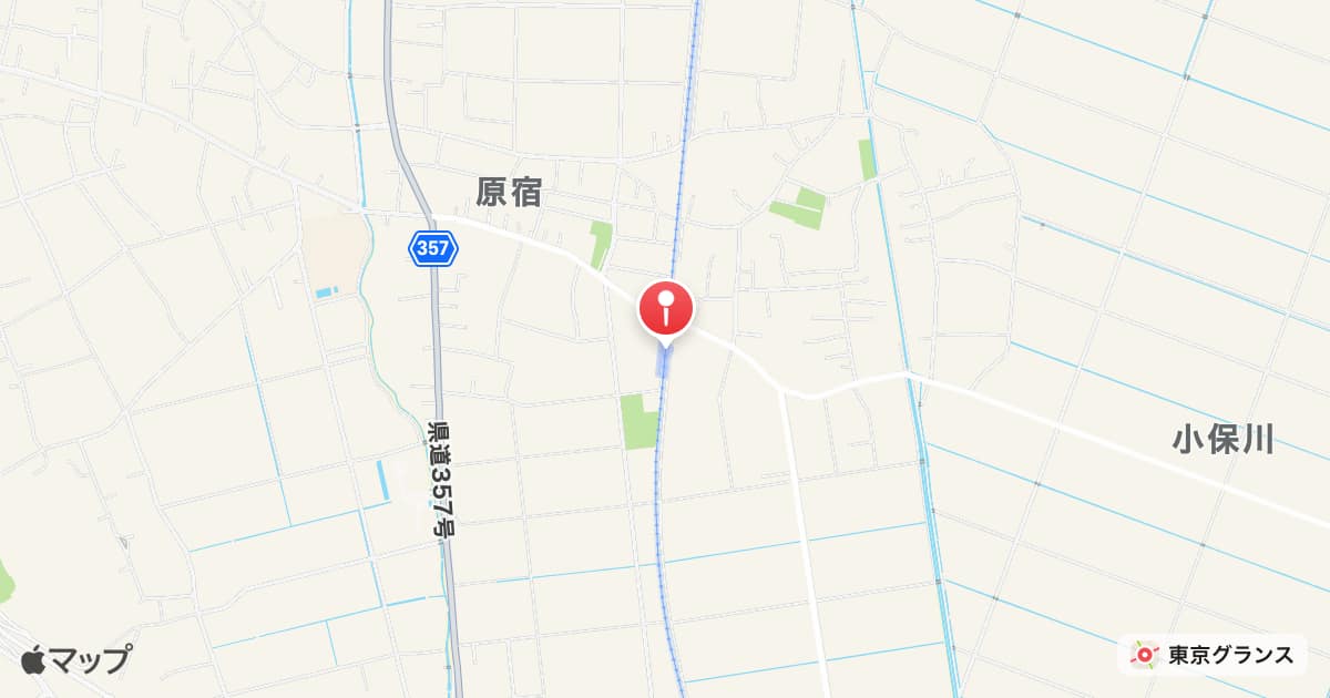 玉村駅