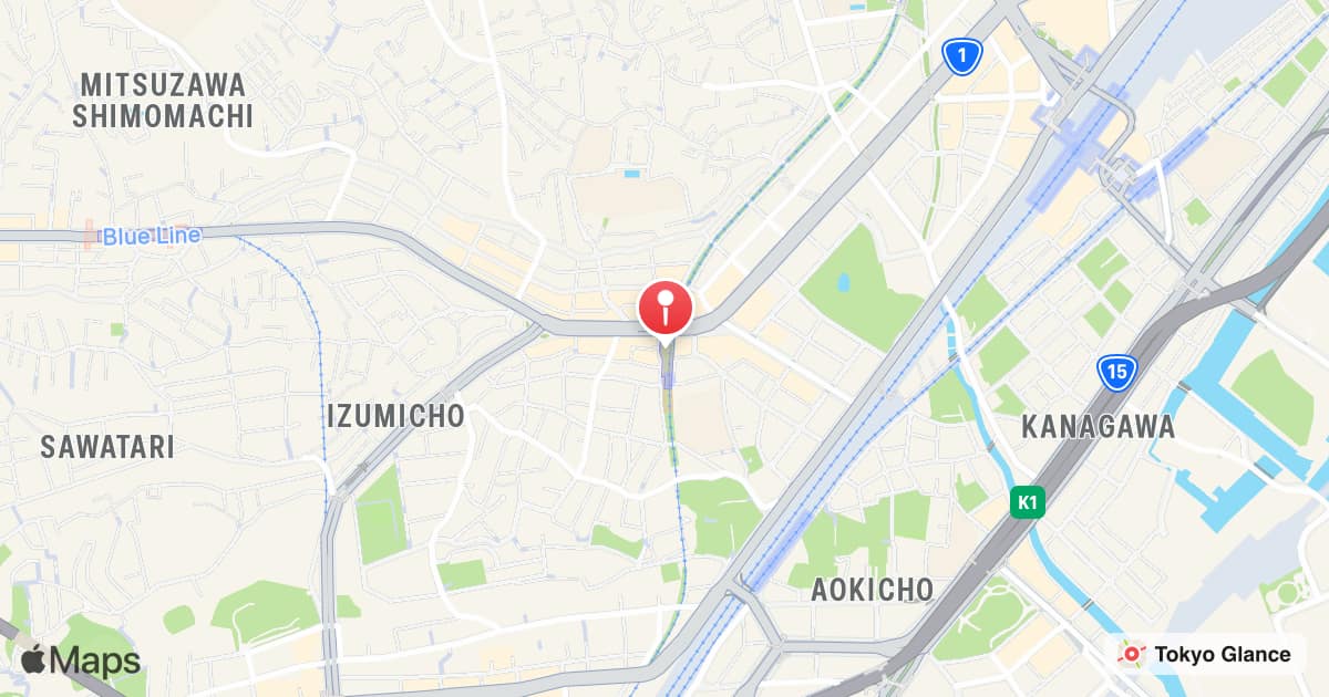 Tammachi Station