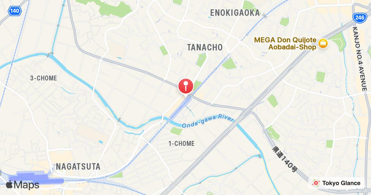 Tana Station
