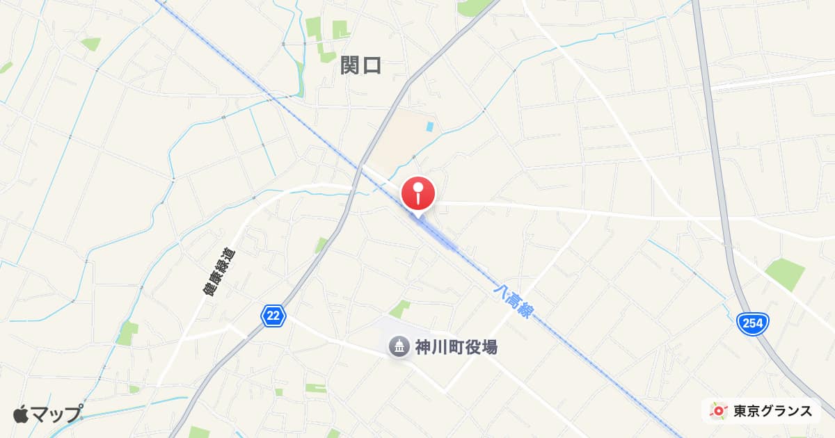 丹荘駅