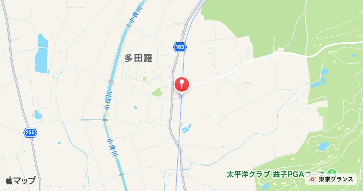 多田羅駅(真岡鐵道)
