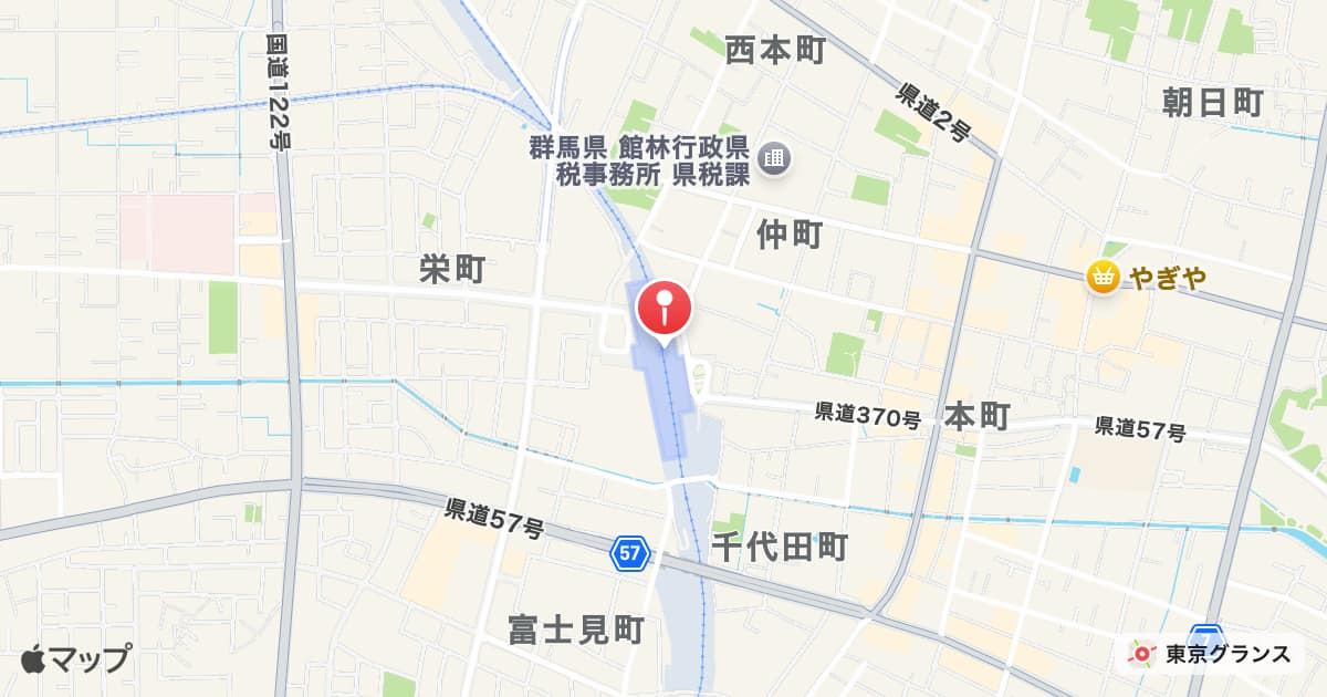 館林駅