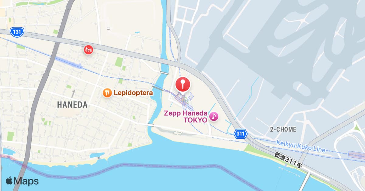 Tenkubashi Station