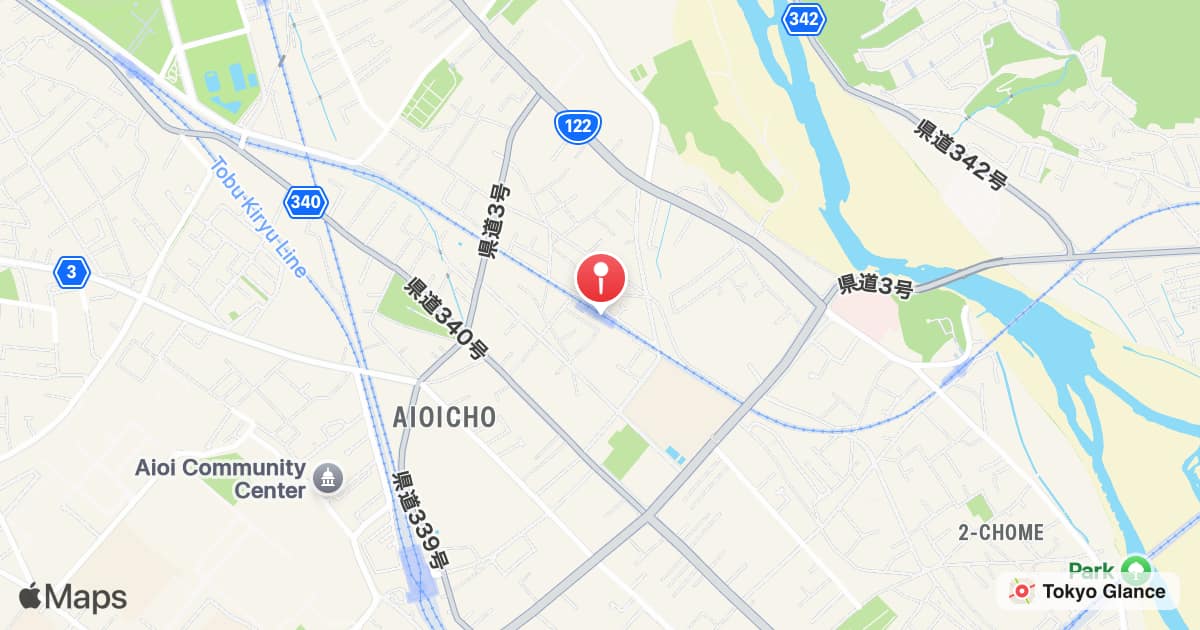 덴노주쿠역