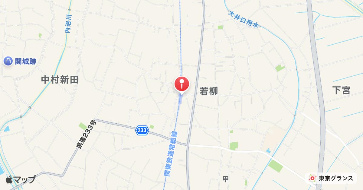 騰波ノ江駅