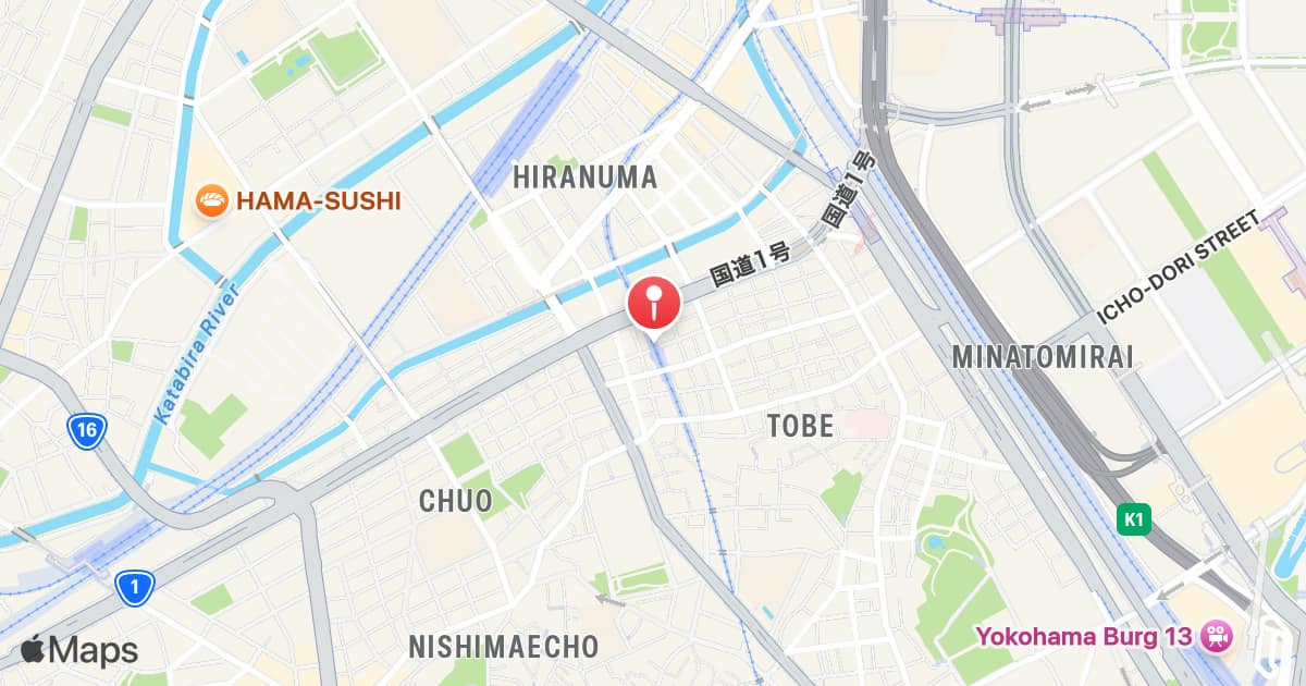 Tobe Station