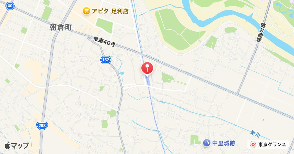 東武和泉駅