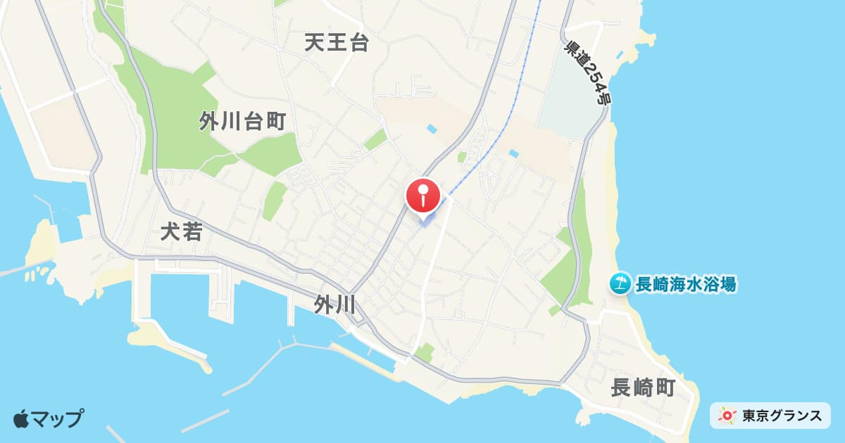 外川駅