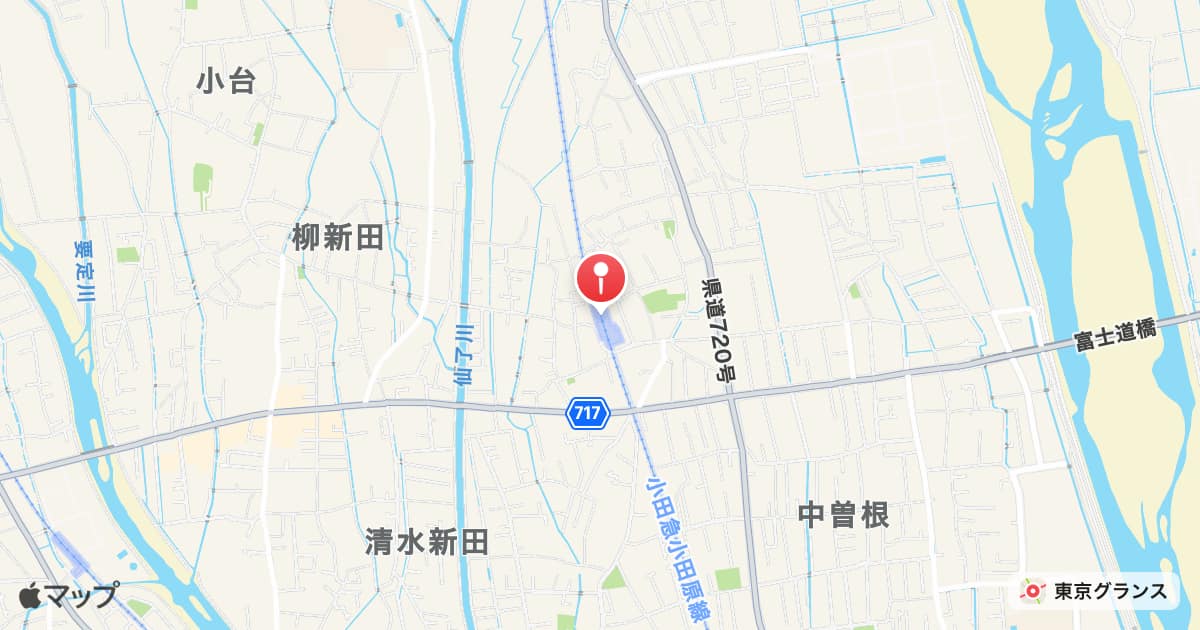 富水駅