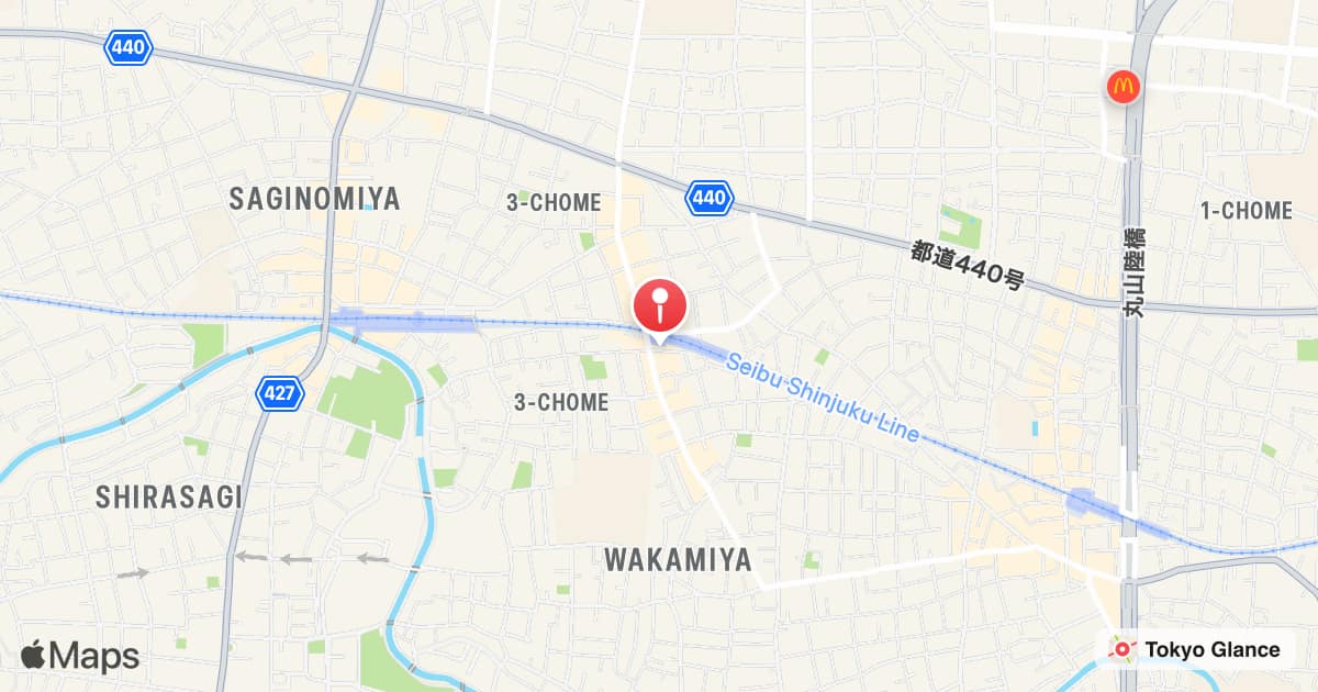 도리쓰카세이역
