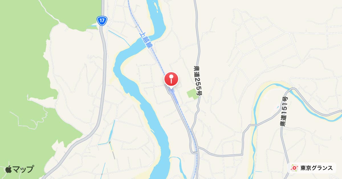 津久田駅