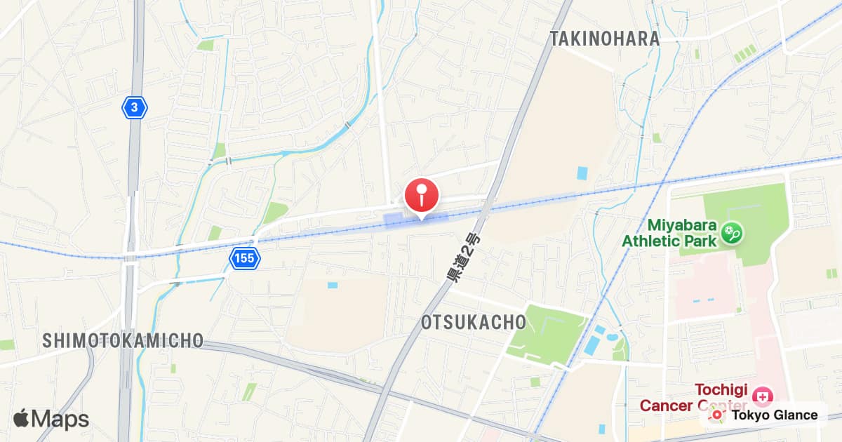 Station Tsuruta