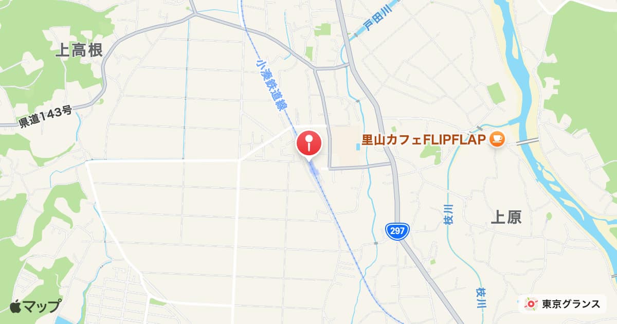 馬立駅