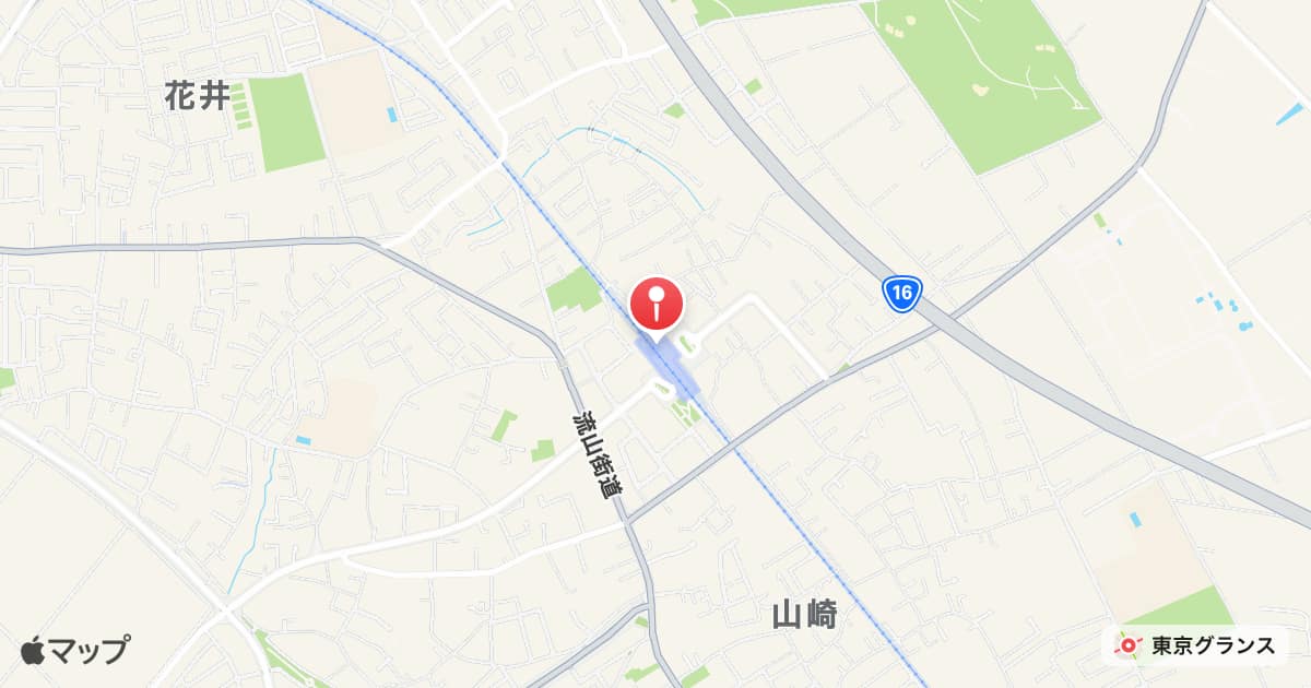 梅郷駅