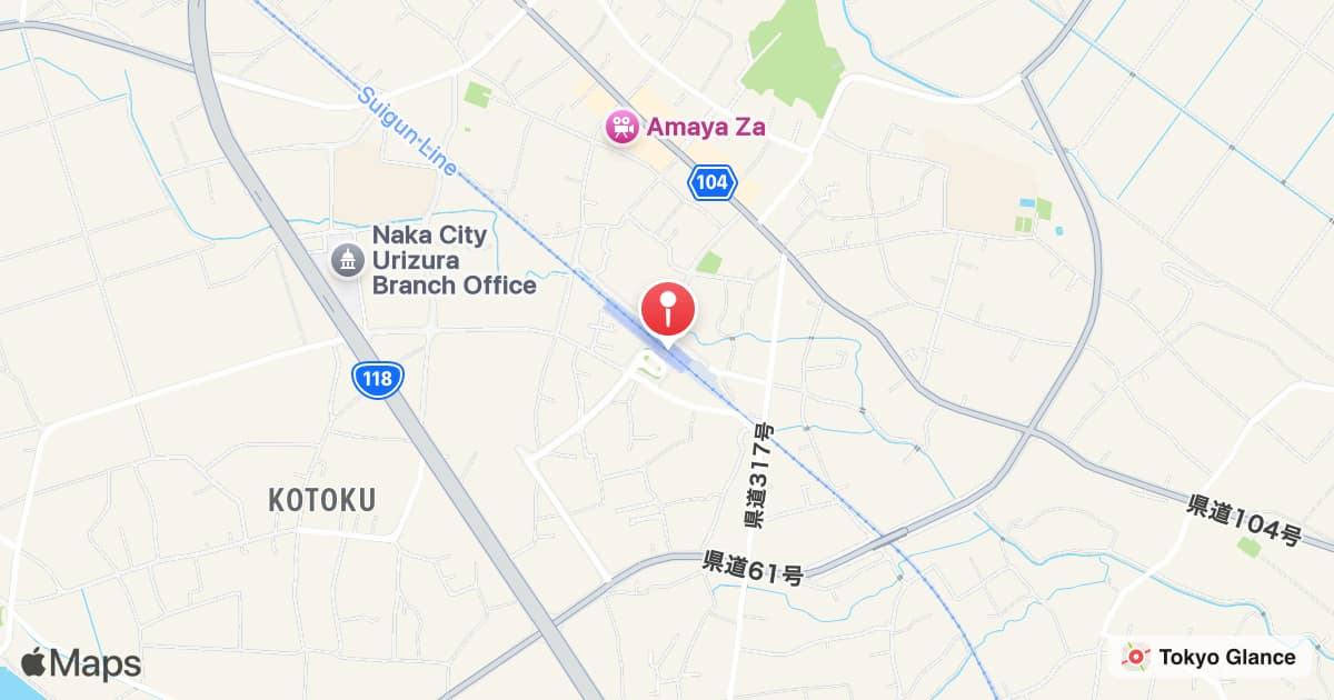 우리즈라역