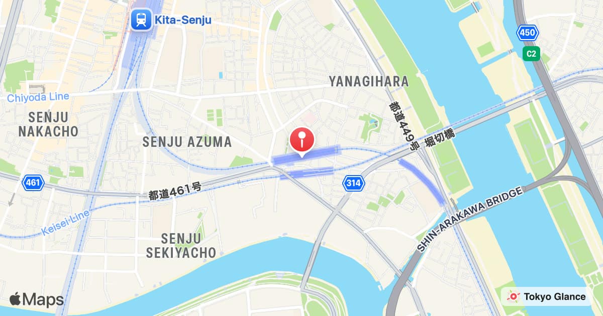 Ushida Station