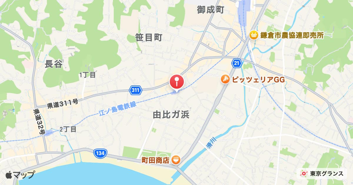 和田塚駅