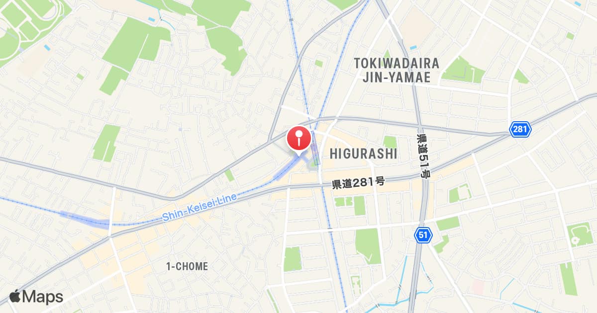 Yabashira Station