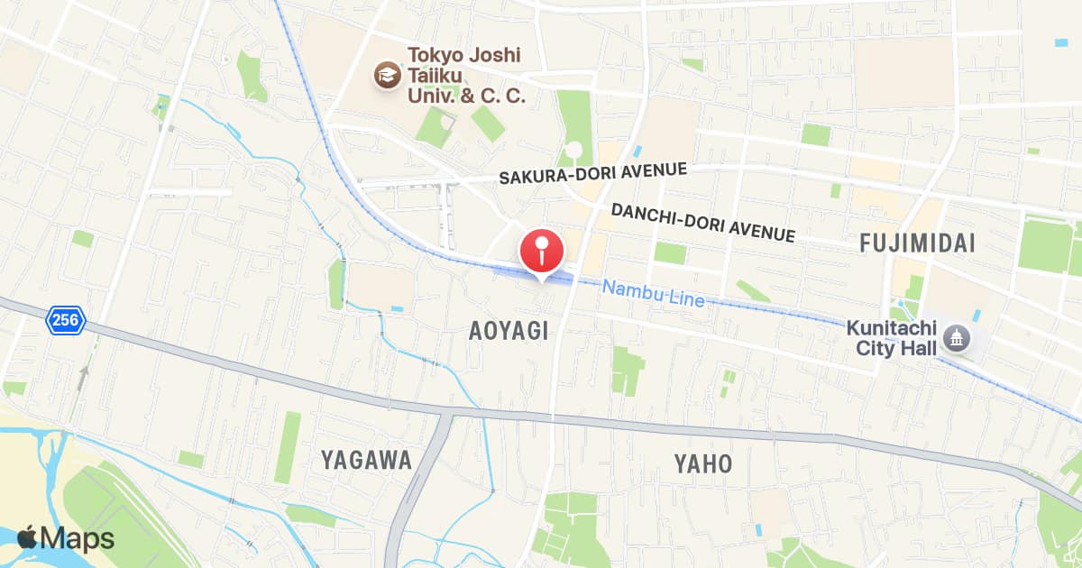 Yagawa Station